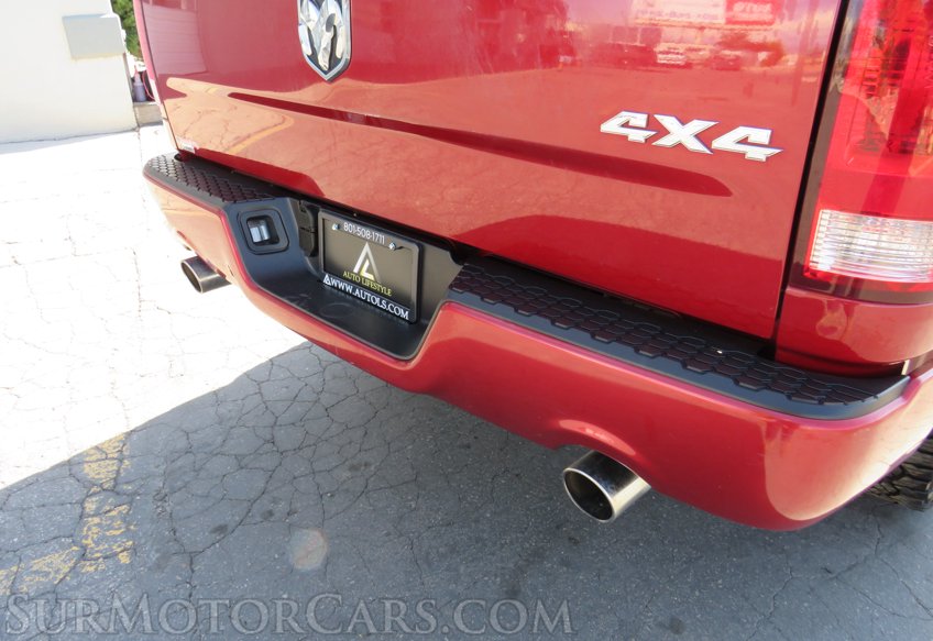 2014 Ram 1500 - Image 20