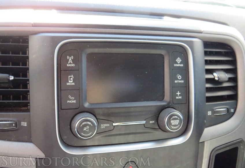 2014 Ram 1500 - Image 42