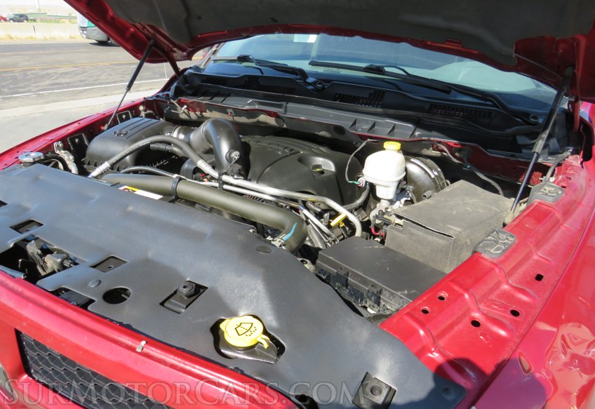 2014 Ram 1500 - Image 54