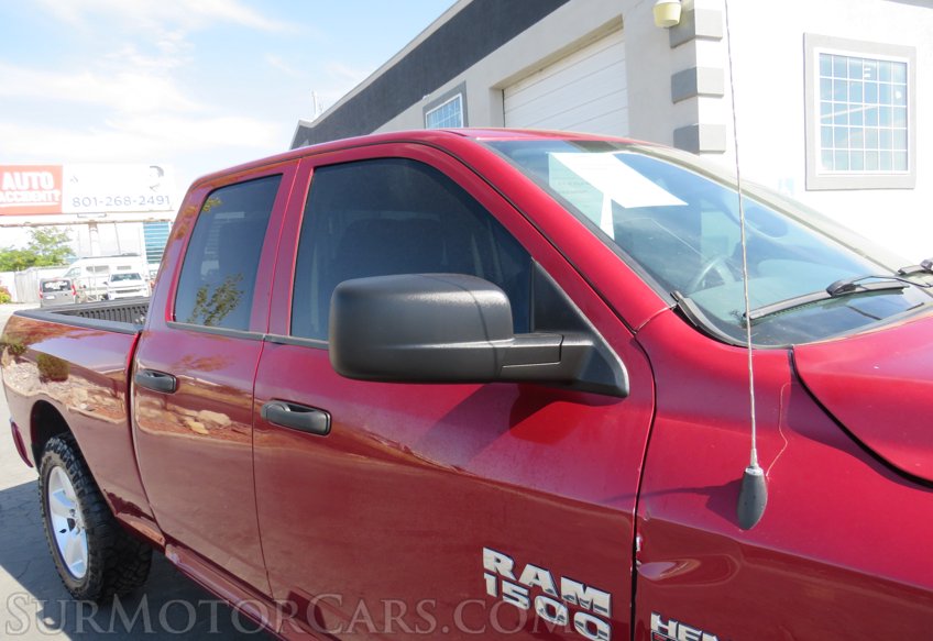 2014 Ram 1500 - Image 13