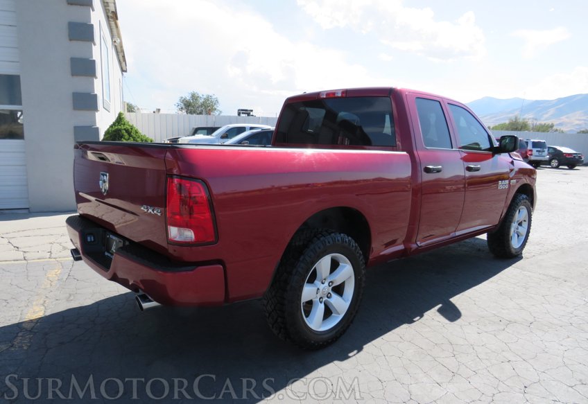 2014 Ram 1500 - Image 6