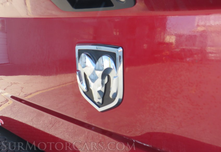 2014 Ram 1500 - Image 21