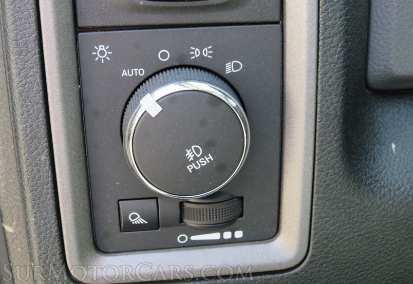 2014 Ram 1500 - Image 46