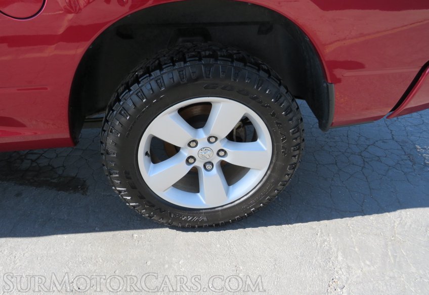 2014 Ram 1500 - Image 50