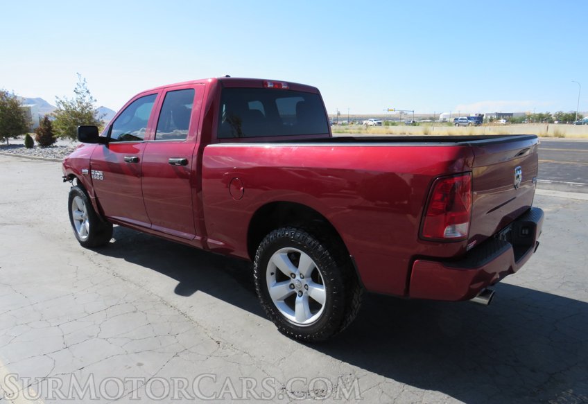 2014 Ram 1500 - Image 7