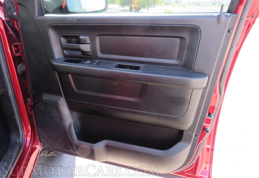 2014 Ram 1500 - Image 48