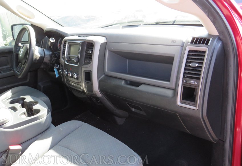 2014 Ram 1500 - Image 24