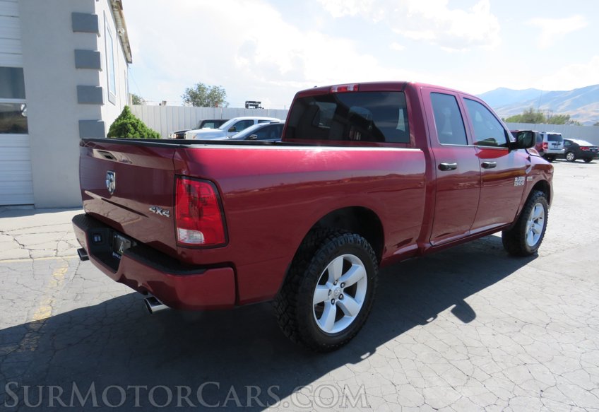 2014 Ram 1500 - Image 8