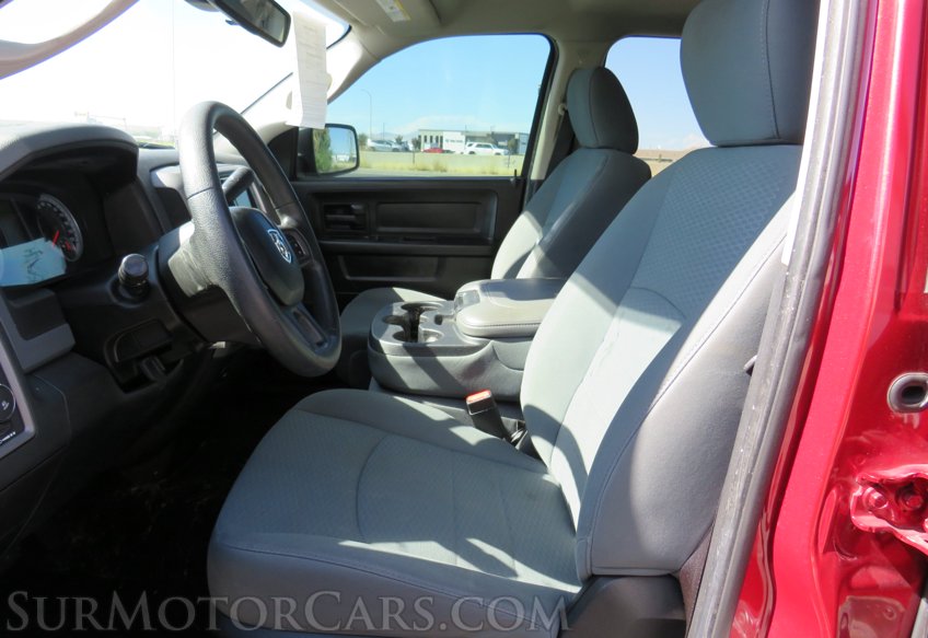 2014 Ram 1500 - Image 26