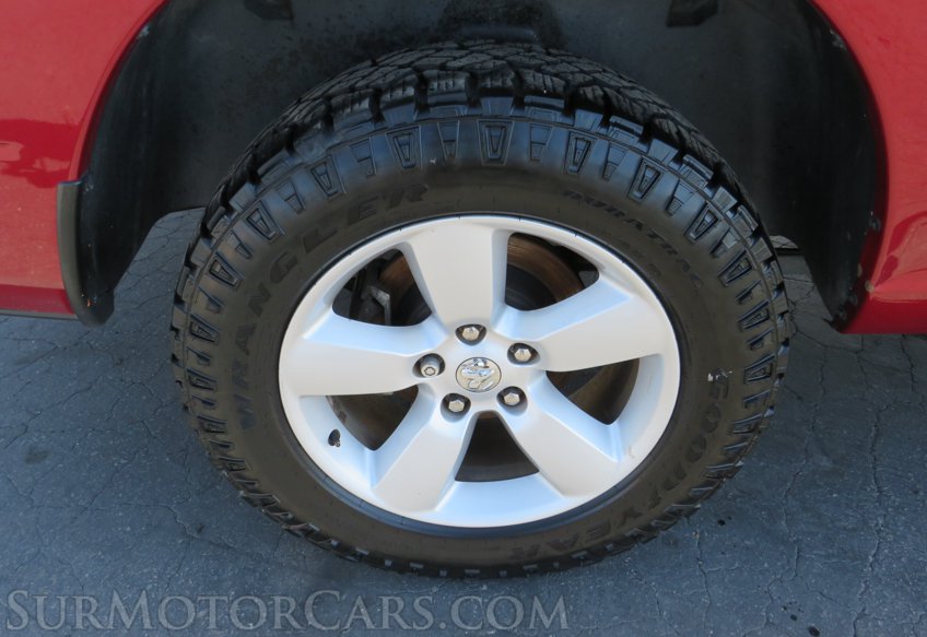 2014 Ram 1500 - Image 49