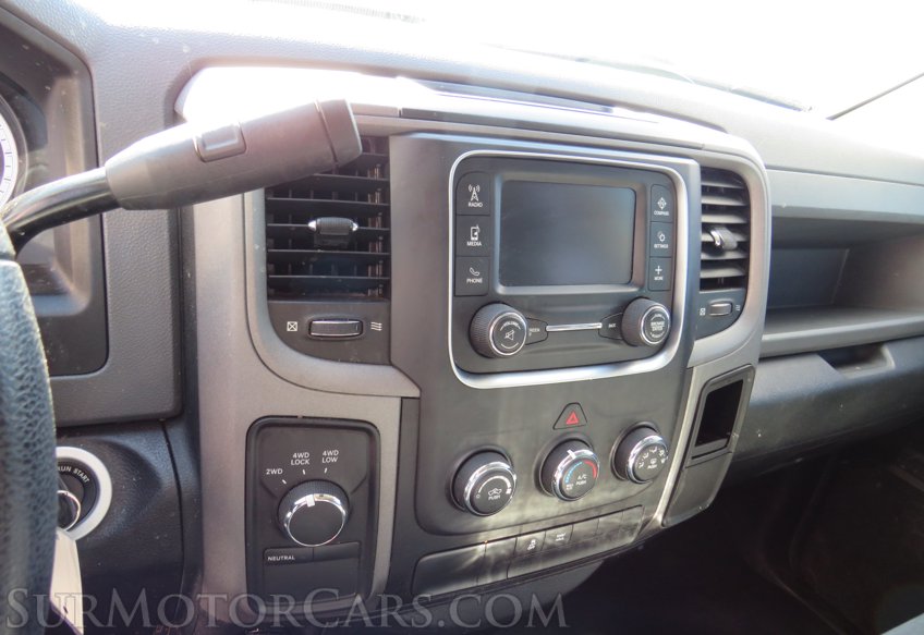 2014 Ram 1500 - Image 39