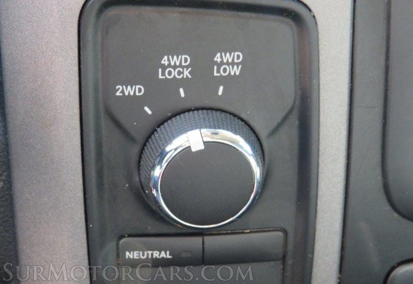 2014 Ram 1500 - Image 41