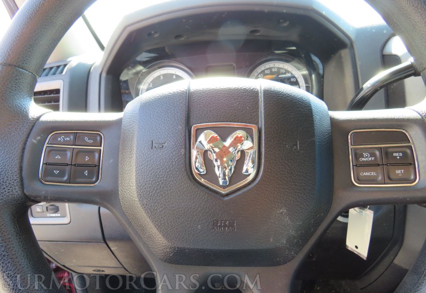 2014 Ram 1500 - Image 36