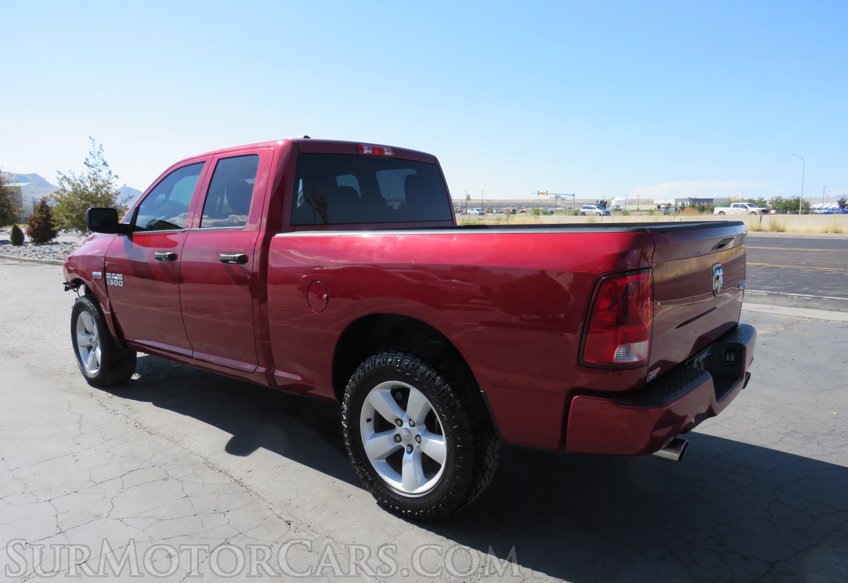 2014 Ram 1500 - Image 5