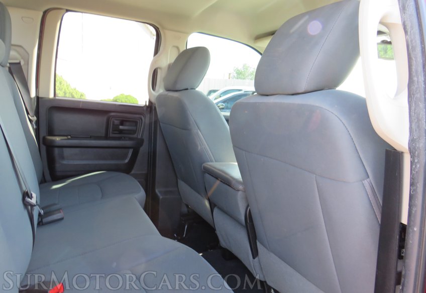 2014 Ram 1500 - Image 28