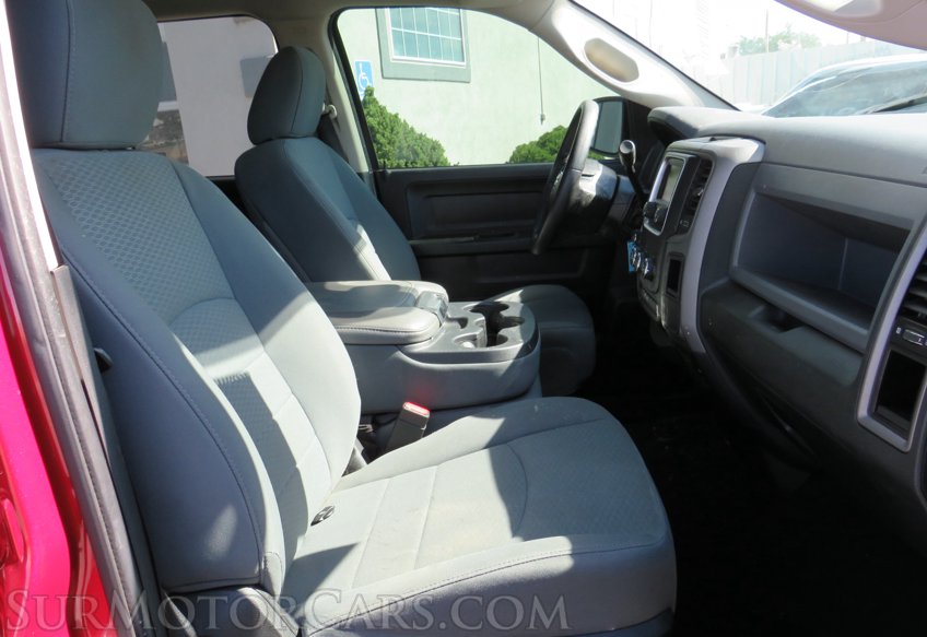 2014 Ram 1500 - Image 27