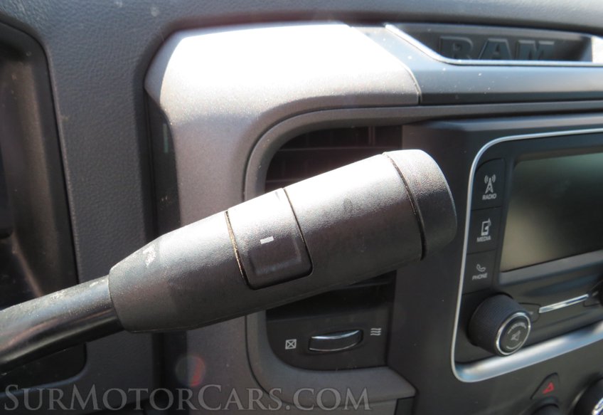 2014 Ram 1500 - Image 43