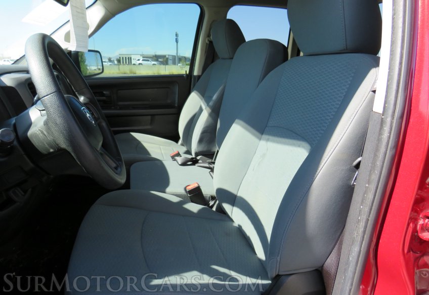 2014 Ram 1500 - Image 29