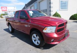 2014 Ram 1500 - Image 3