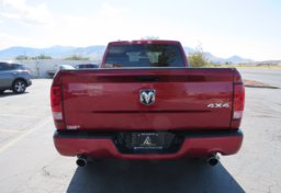 2014 Ram 1500 - Image 11