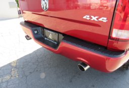 2014 Ram 1500 - Image 20