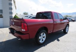 2014 Ram 1500 - Image 6