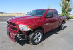 2014 Ram 1500 - Image 4