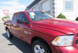 2014 Ram 1500 - Image 12