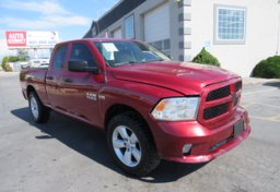 2014 Ram 1500 - Image 1