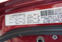 2014 Ram 1500 - Image 57