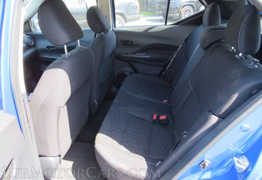 2021 Nissan Kicks - Image 29