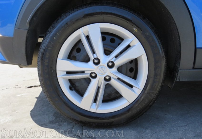 2021 Nissan Kicks - Image 11