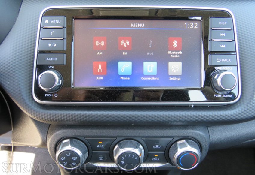 2021 Nissan Kicks - Image 34