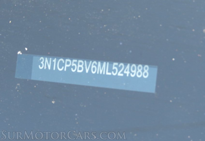 2021 Nissan Kicks - Image 45