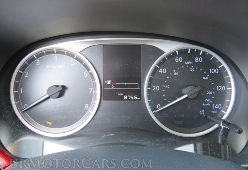 2021 Nissan Kicks - Image 32