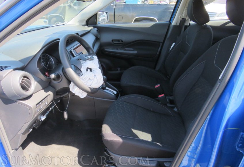 2021 Nissan Kicks - Image 21