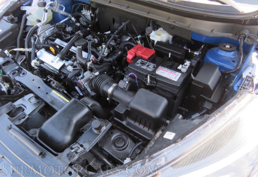 2021 Nissan Kicks - Image 50