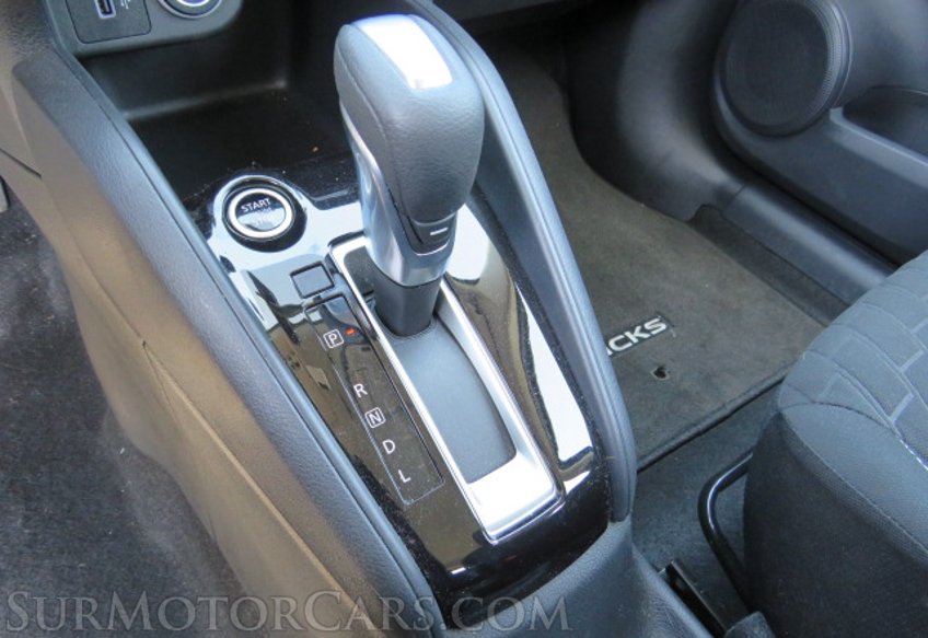 2021 Nissan Kicks - Image 40