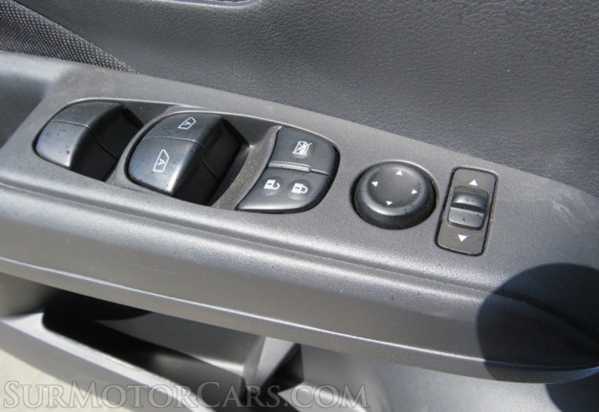 2021 Nissan Kicks - Image 43