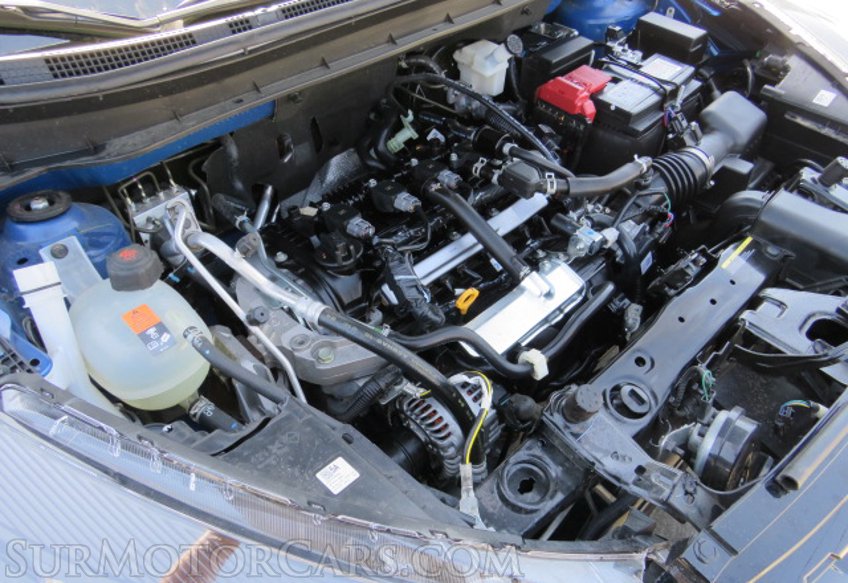 2021 Nissan Kicks - Image 48