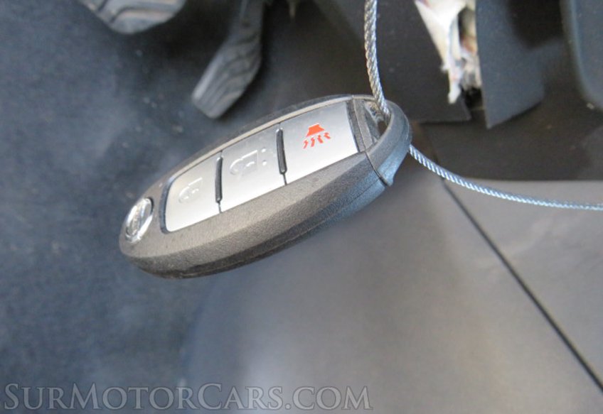 2021 Nissan Kicks - Image 41