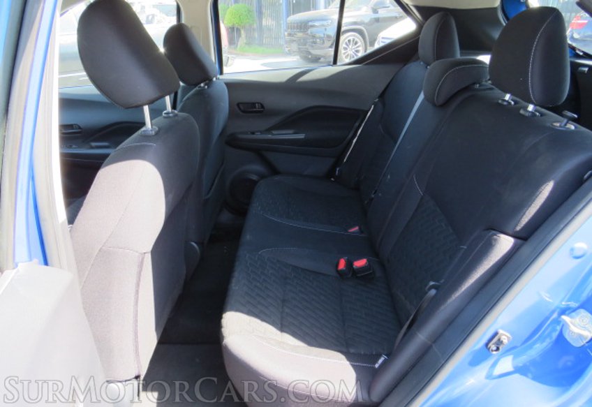 2021 Nissan Kicks - Image 27