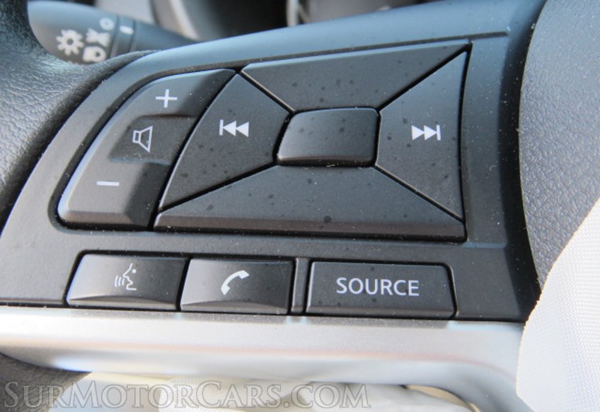 2021 Nissan Kicks - Image 37