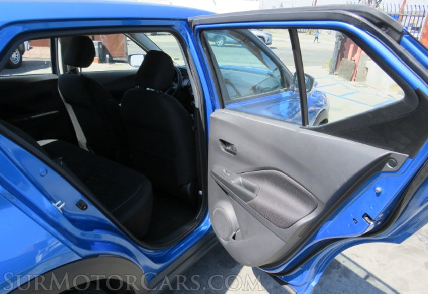 2021 Nissan Kicks - Image 26