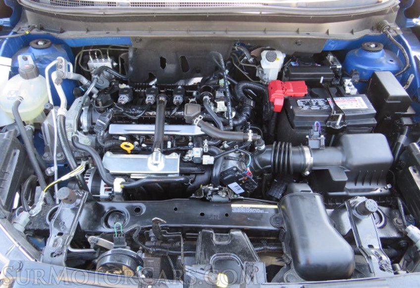 2021 Nissan Kicks - Image 49