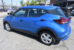 2021 Nissan Kicks - Image 9