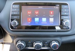 2021 Nissan Kicks - Image 34