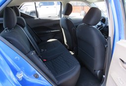 2021 Nissan Kicks - Image 28