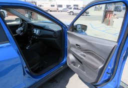 2021 Nissan Kicks - Image 20