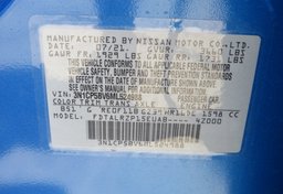 2021 Nissan Kicks - Image 46